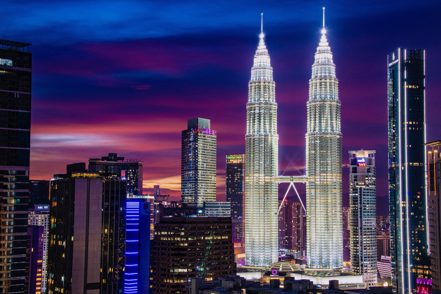 How Many Days Should You Spend in Kuala Lumpur?
